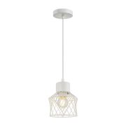 Escada 10174/1S E27*40W White