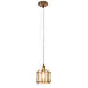 Escada 10188/1S E14*40W Brass