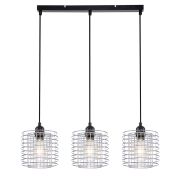 Escada 10190/3S E27*40W Chrome