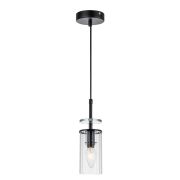 Escada 10191/1S E14*40W Black