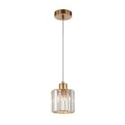 Escada 10192/1S E27*60W Сopper