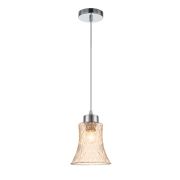 Escada 10193/1S E27*40W Chrome/Amber