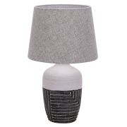 Escada 10195/L E27*40W Grey