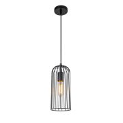 Escada 10198/1S E27*60W Black