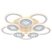 Escada 10205/10 LED*240+40W White