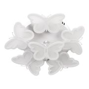 Escada 10205/5 LED*80W White