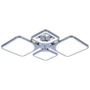 Escada 10218/4 LED*112W Chrome