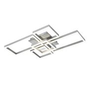 Escada 10225/5 LED*148W Silver