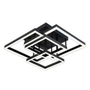 Escada 10229/4 LED*120W Black