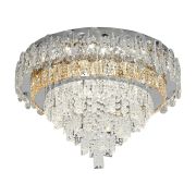 Escada 10231/SG LED*72W Chrome