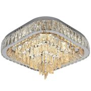 Escada 10232/SG LED*72W Chrome