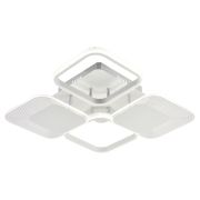 Escada 10234/4 LED*67W White