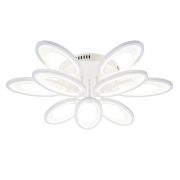 Escada 10242/9 LED*115W White