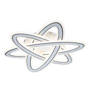 Escada 10245/3 LED*140W White
