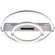 Escada 10253/2 LED*53+3W Chrome