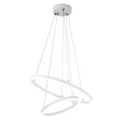 Escada 10254/2 LED*66W White APP