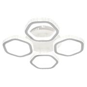 Escada 10263/4 LED*144W White