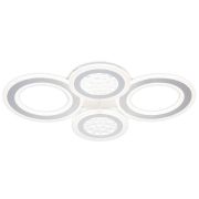Escada 10267/4 LED*115W White