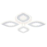 Escada 10271/4 LED*72W White