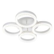 Escada 10276/4 LED*70W White APP