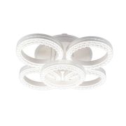 Escada 10276/5 LED*86W White APP