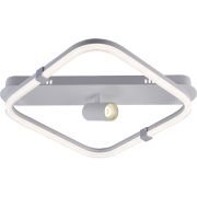 Escada 10280/1 LED*31+3W Chrome