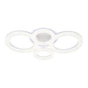 Escada 10281/4 LED*126W White