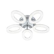 Escada 10283/5 LED*148W Chrome