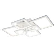 Escada 10286/6 LED*154W White