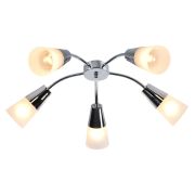 Escada 1100/5P Е14*40W Chrome