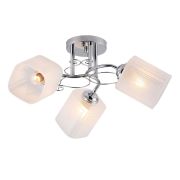 Escada 1105/3PL E27*40W Chrome
