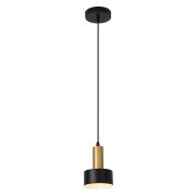Escada 1111/1S E27*60W Black