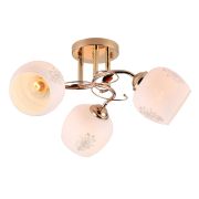 Escada 1121/3PL E27*40W Gold