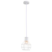 Escada 1129/1S E27*60W White