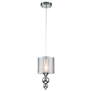 Escada 1130/1S E27*40W Chrome