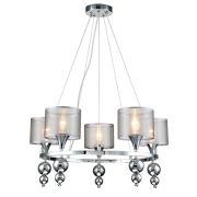 Escada 1130/5S E14*40W Chrome