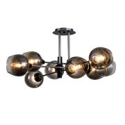 Escada 1138/8P E27*40W Chrome