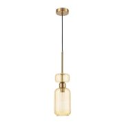 Escada 1141/1S E14*60W Antigue copper/Amber