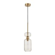 Escada 1141/1S E14*60W Antigue copper/Beige