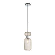 Escada 1141/1S E14*60W Chrome/Beige