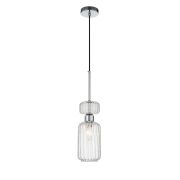 Escada 1141/1S E14*60W Chrome/Clear