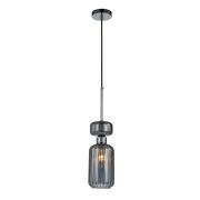 Escada 1141/1S E14*60W Chrome/Smoke