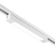 Escada 20001TRU/01LED 20W 4000K белый матовый