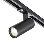 Escada 20002TRA/04 LED 30W 4000K черный матовый