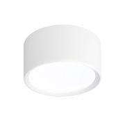 Escada 20005SMU/03 LED 12W 4200K белый матовый