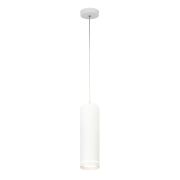 Escada 20009SMP/01 LED 12W 4200K белый матовый
