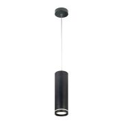 Escada 20009SMP/01 LED 12W 4200K черный матовый