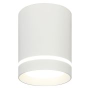 Escada 20009SMU/01 LED 9W 4200K белый матовый