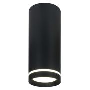 Escada 20009SMU/02 LED 12W 4200K черный матовый