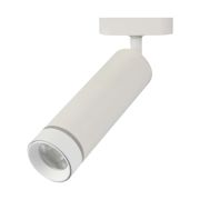 Escada 20009TRA/01 LED 10W 4200K белый матовый